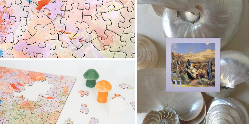 6 inspiring jigsaw puzzle influencers to follow